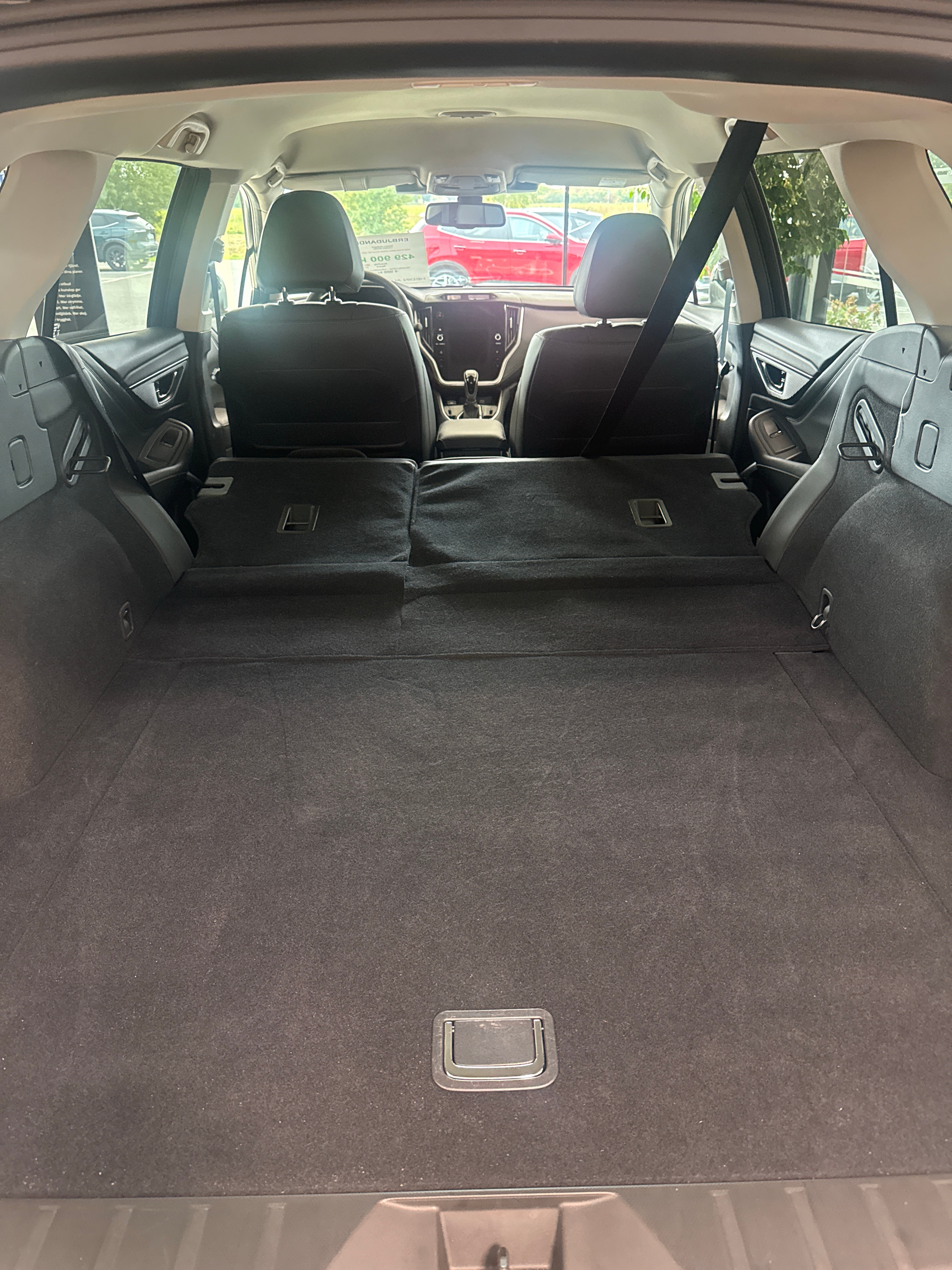 Subaru Outback 2025, kuva 3/5