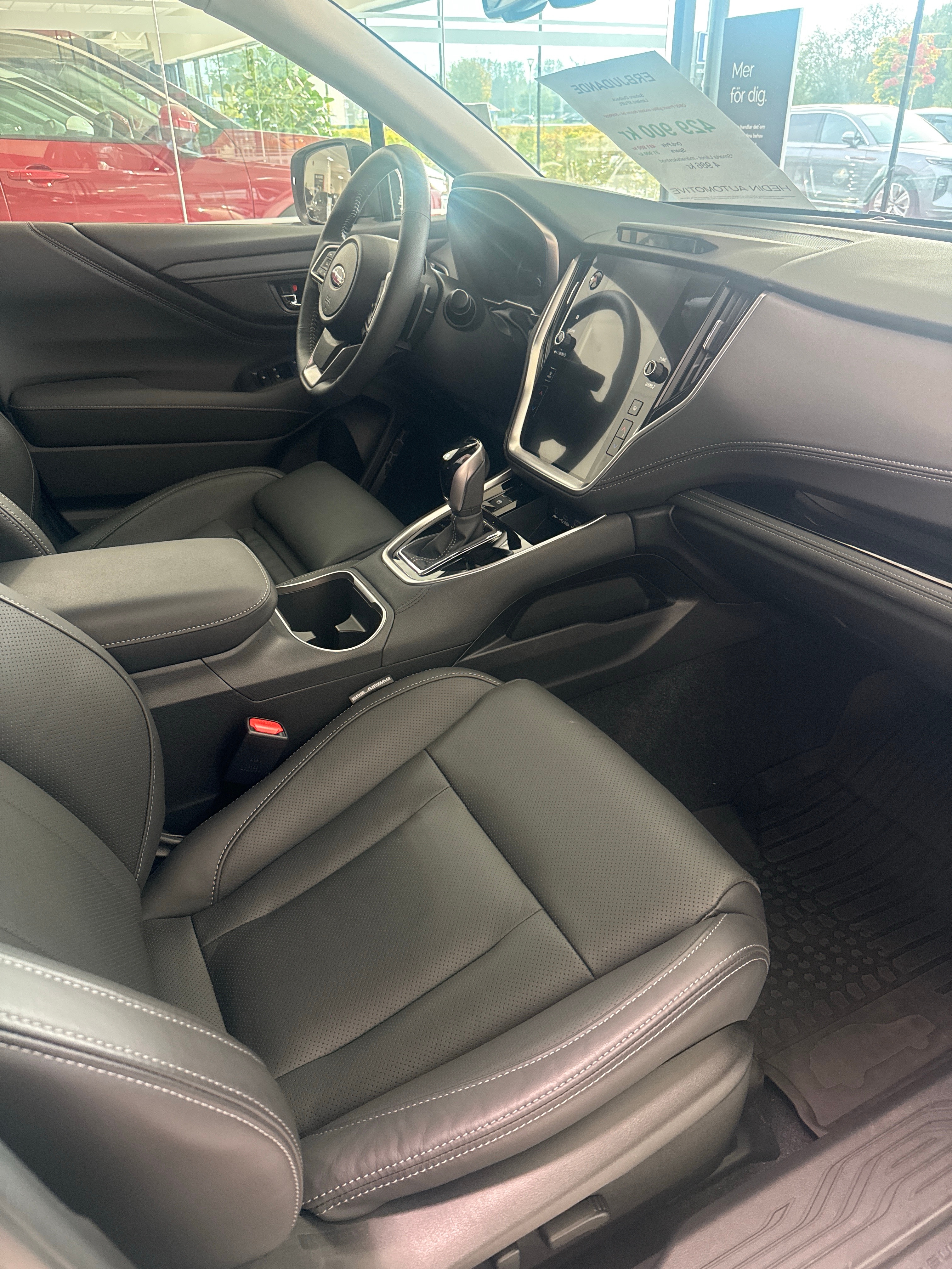Subaru Outback 2025, kuva 4/5