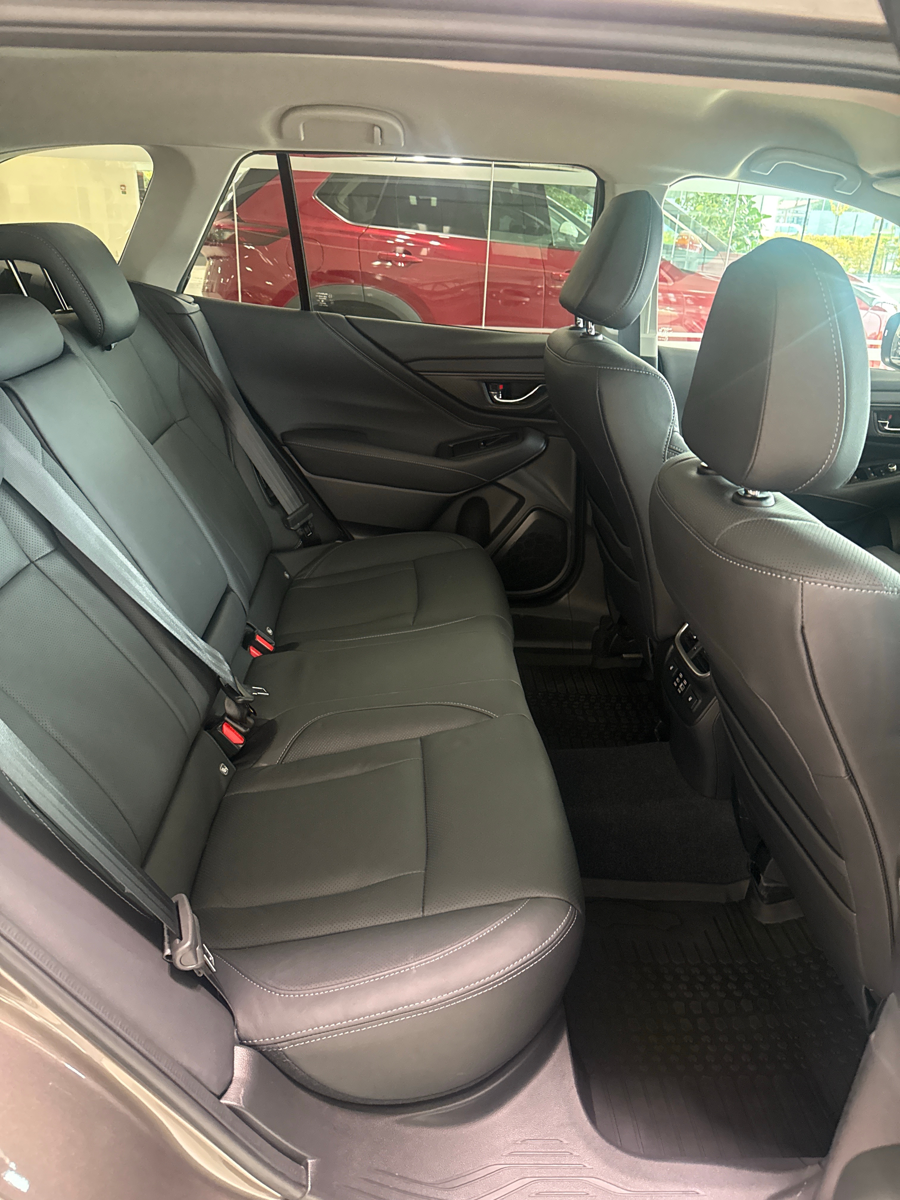 Subaru Outback 2025, kuva 5/5