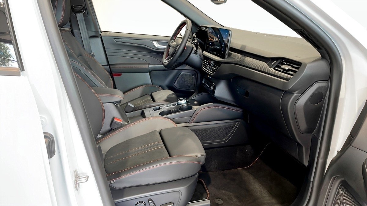 Ford Kuga 2026, bild 3/10