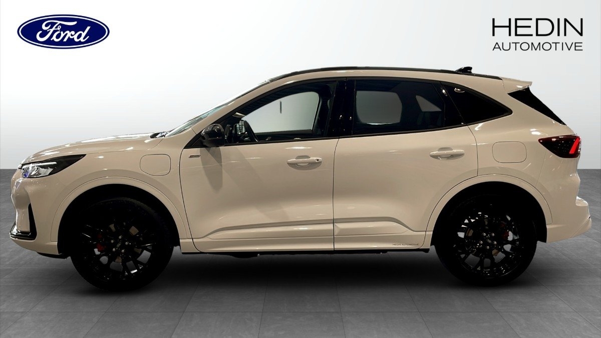 Ford Kuga 2026, bild 6/10