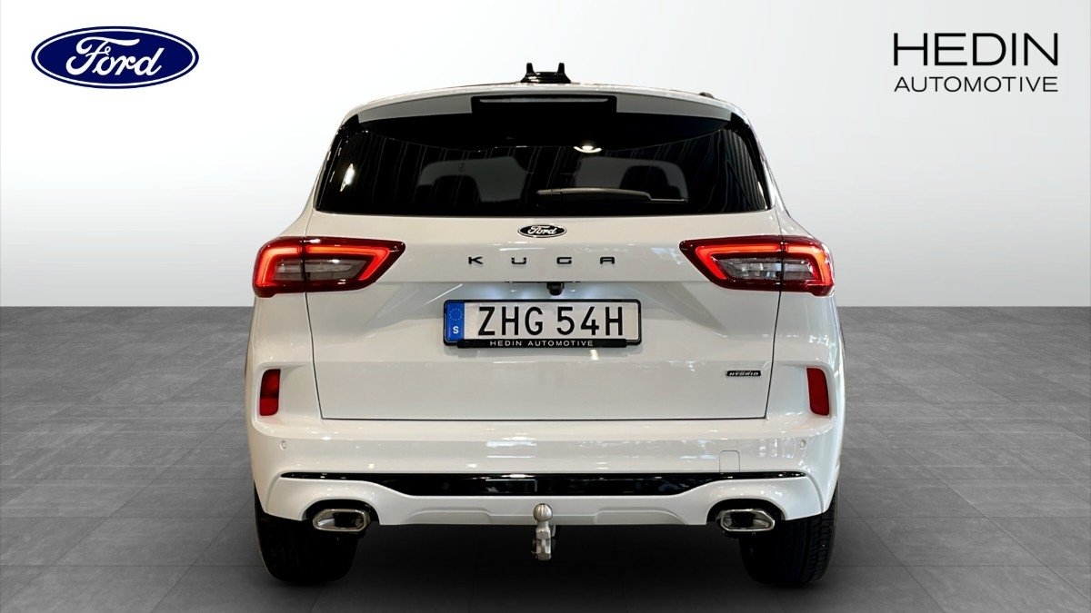 Ford Kuga 2026, bild 7/10