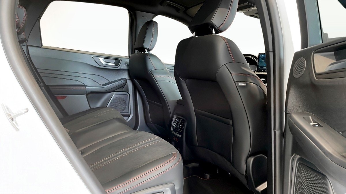 Ford Kuga 2026, bild 5/10
