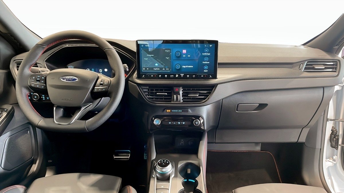 Ford Kuga 2026, bild 4/10