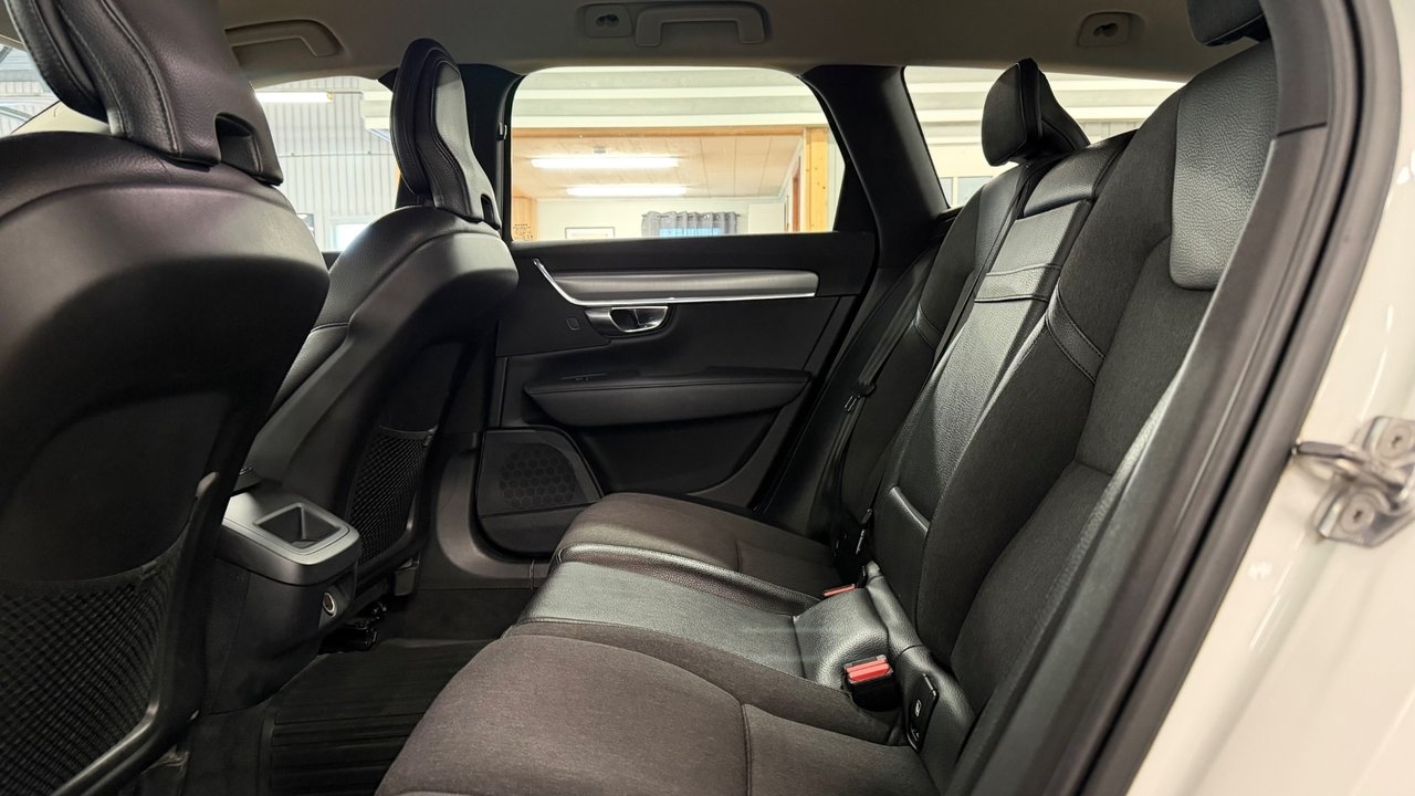 Volvo V90 D4 Geartronic Momentum Euro 6 2020, bild 8/8