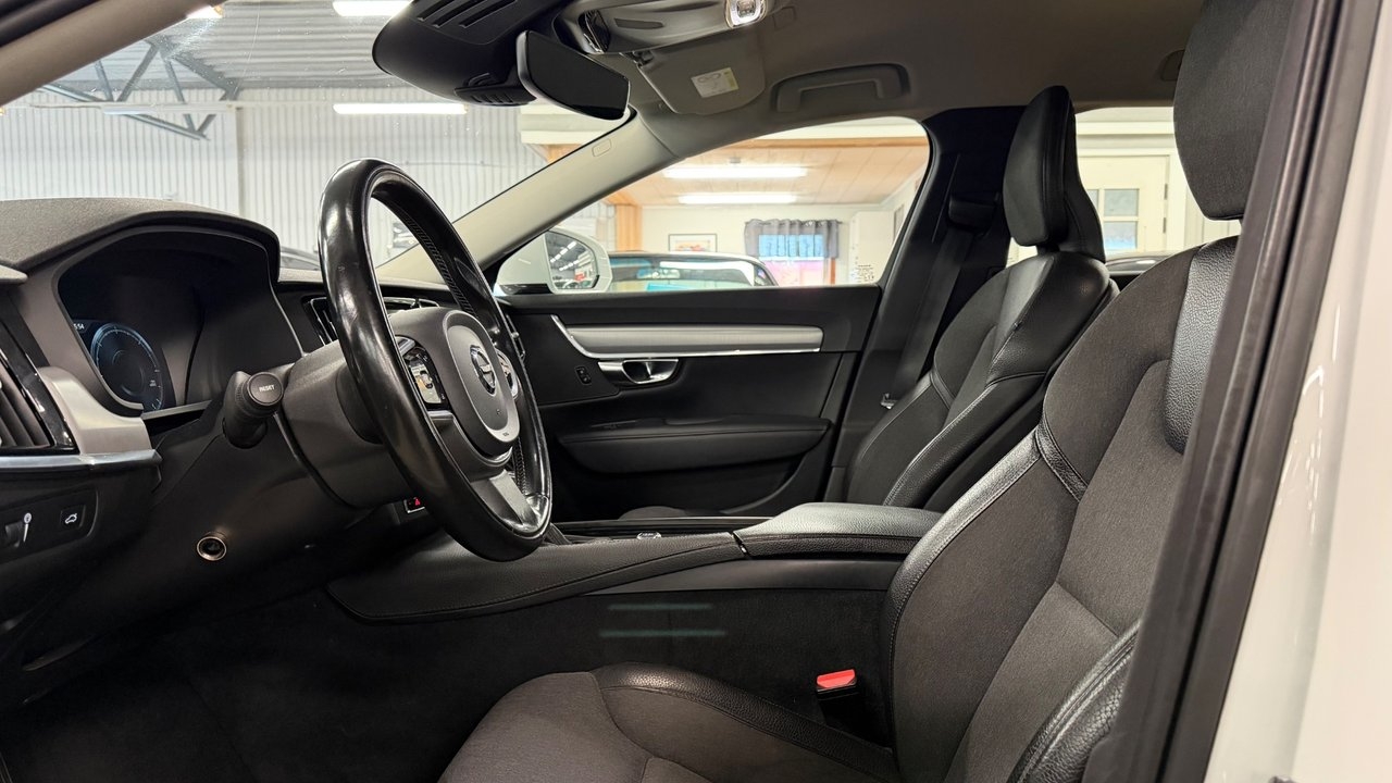 Volvo V90 D4 Geartronic Momentum Euro 6 2020, bild 7/8