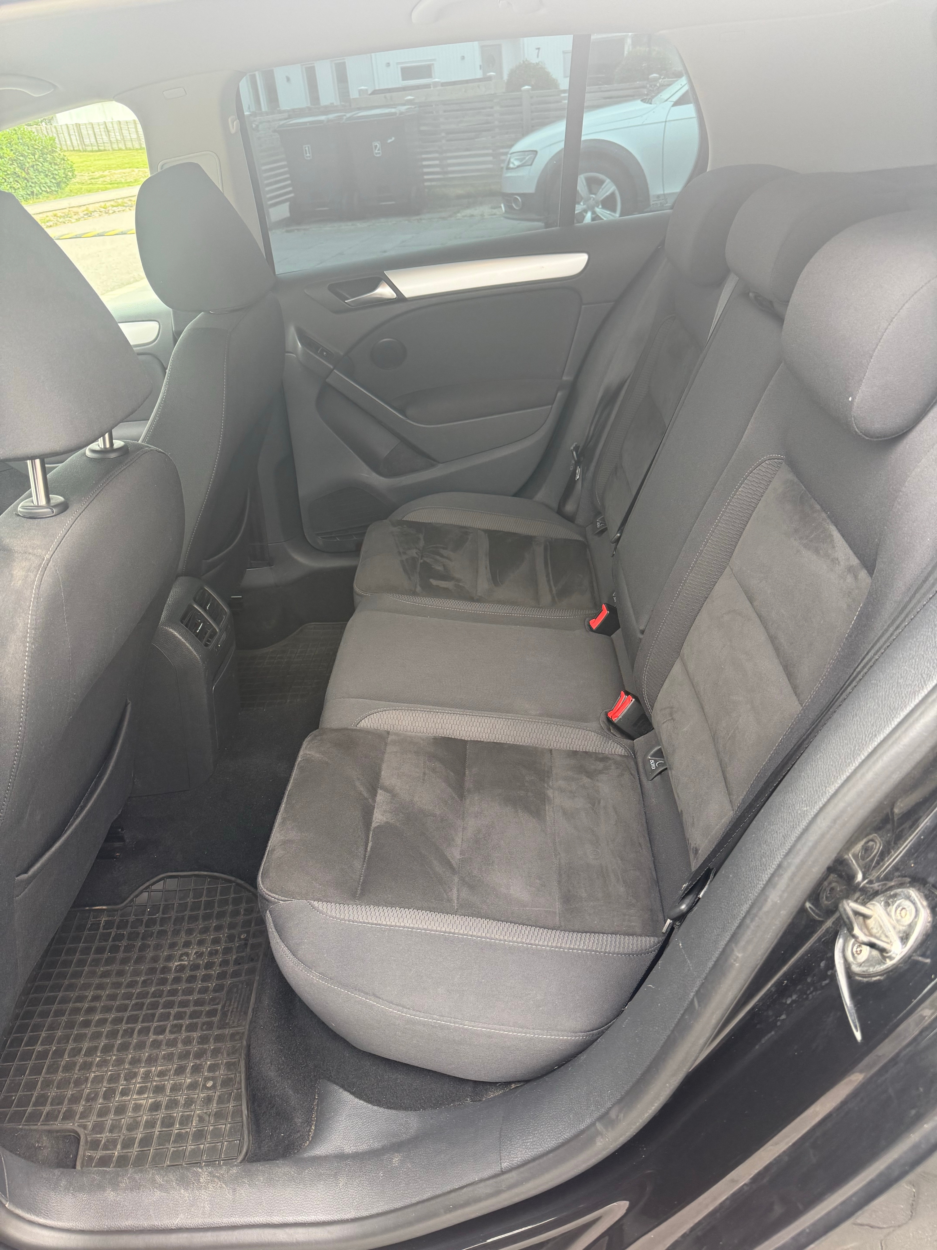 Volkswagen Golf 2010, bild 6/8