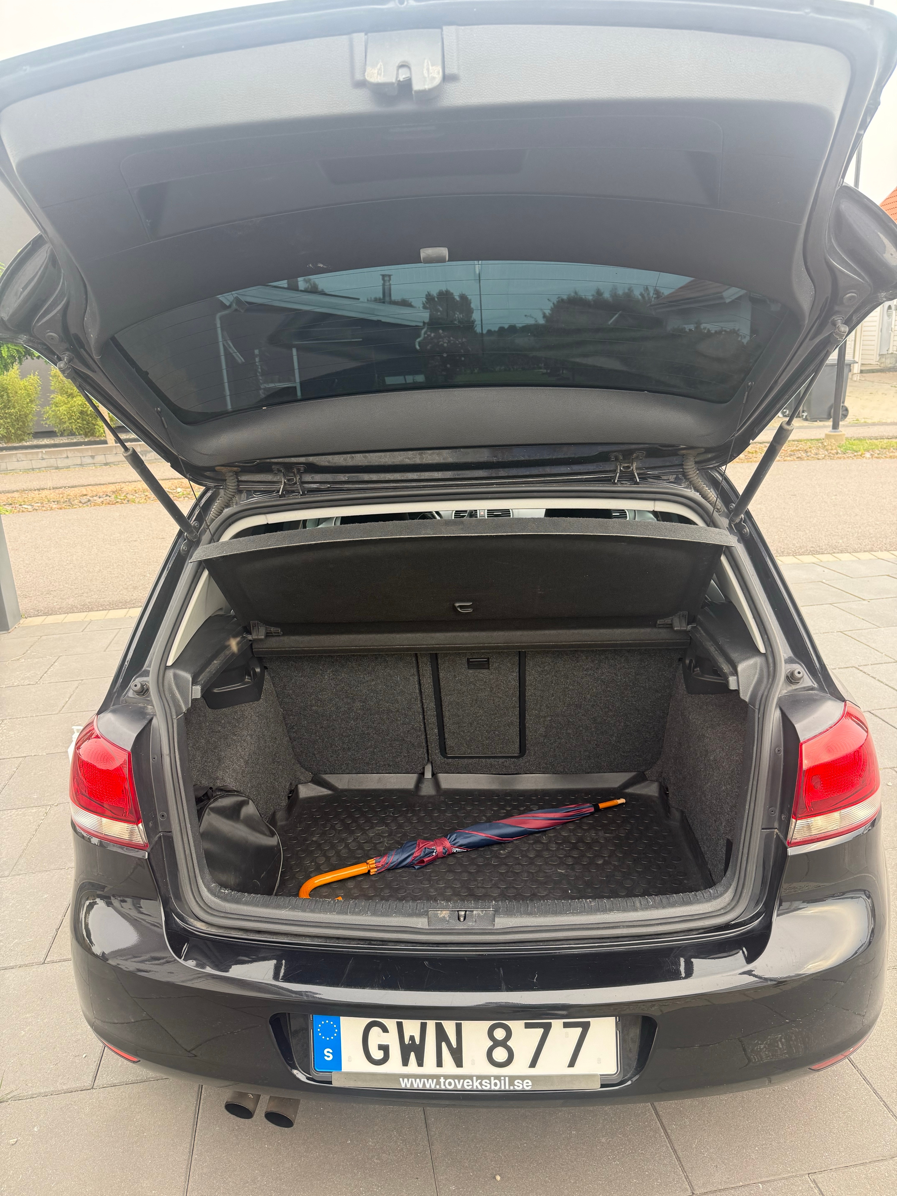 Volkswagen Golf 2010, bild 7/8