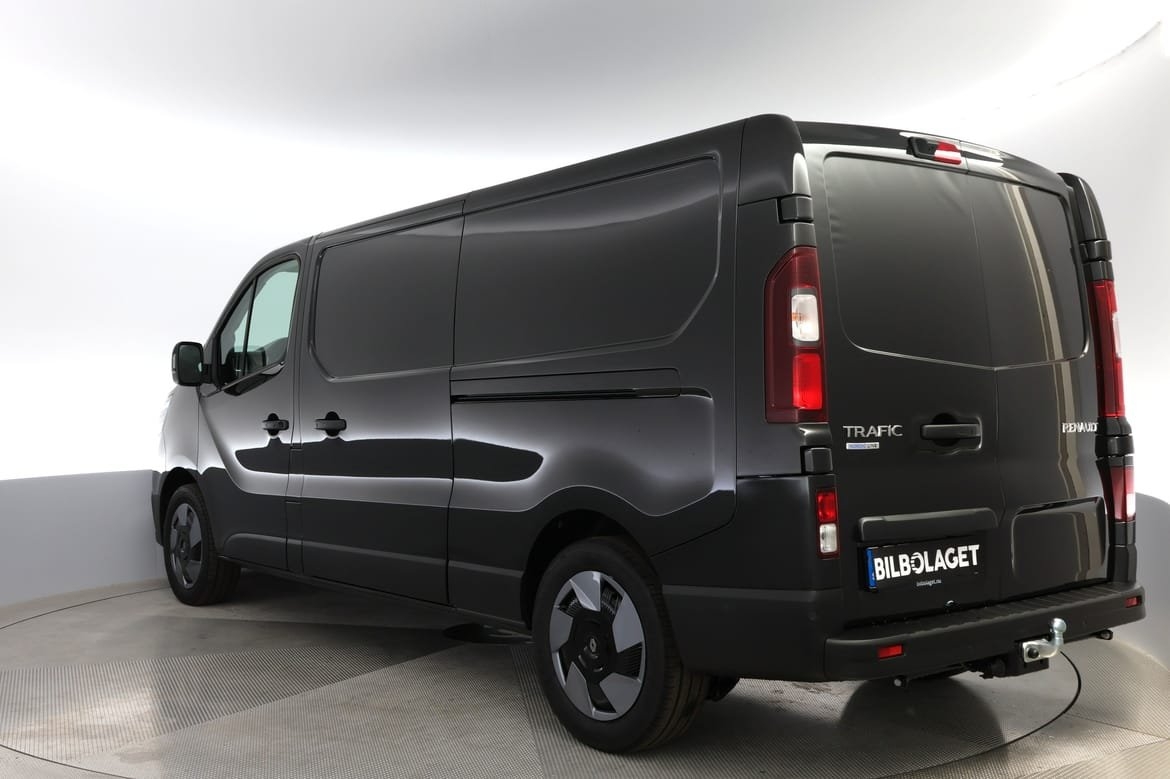 Renault Trafic 2027, bild 3/10