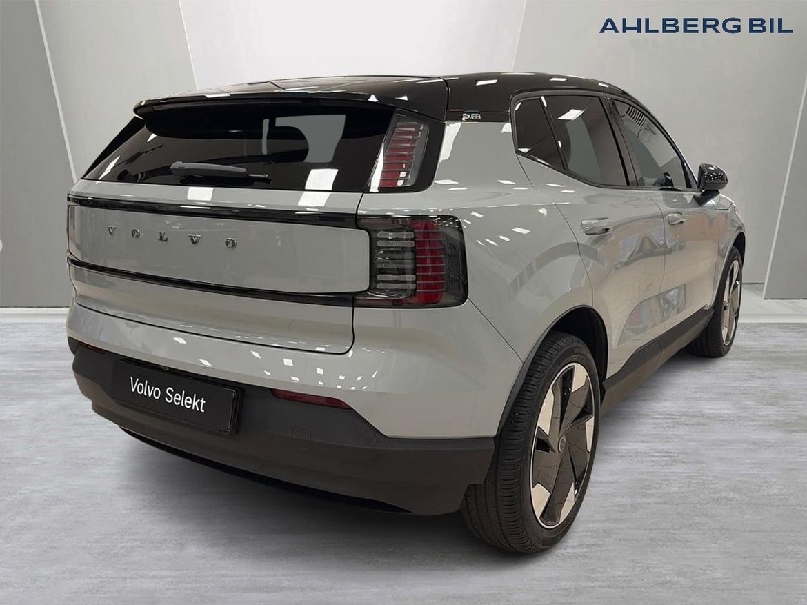 Volvo EX30 2024, bild 5/10
