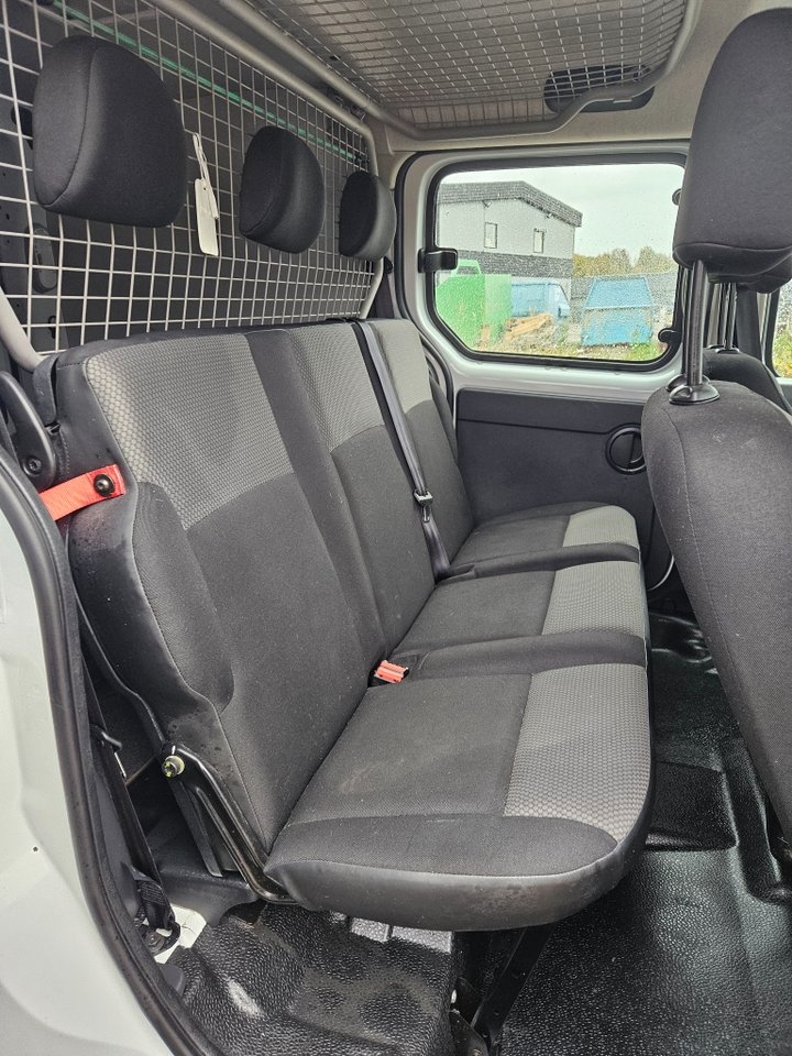 Renault Kangoo Express 2019, photo 4/8