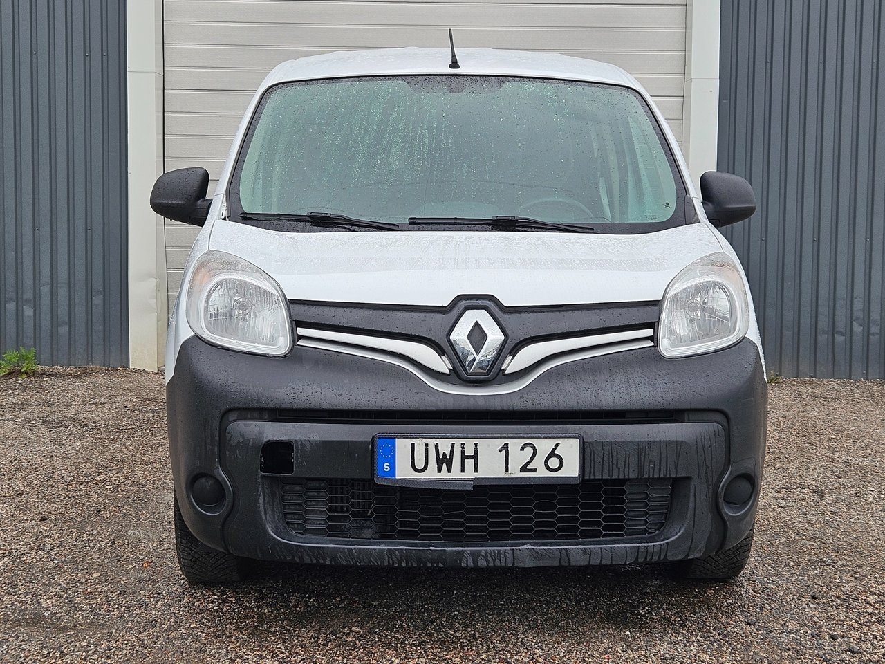 Renault Kangoo Express 2019, photo 3/8