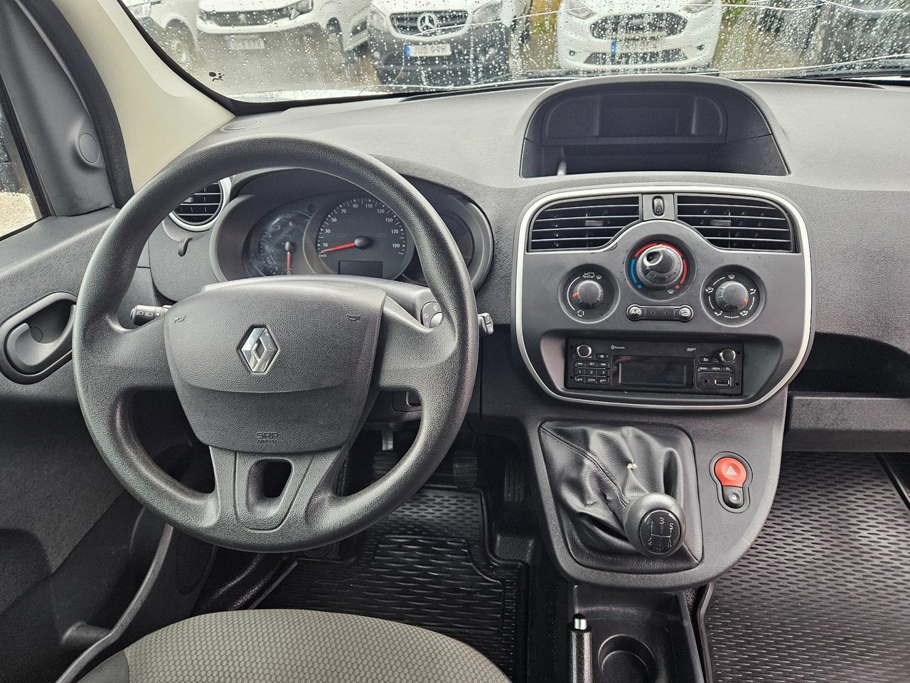 Renault Kangoo Express 2019, photo 7/8