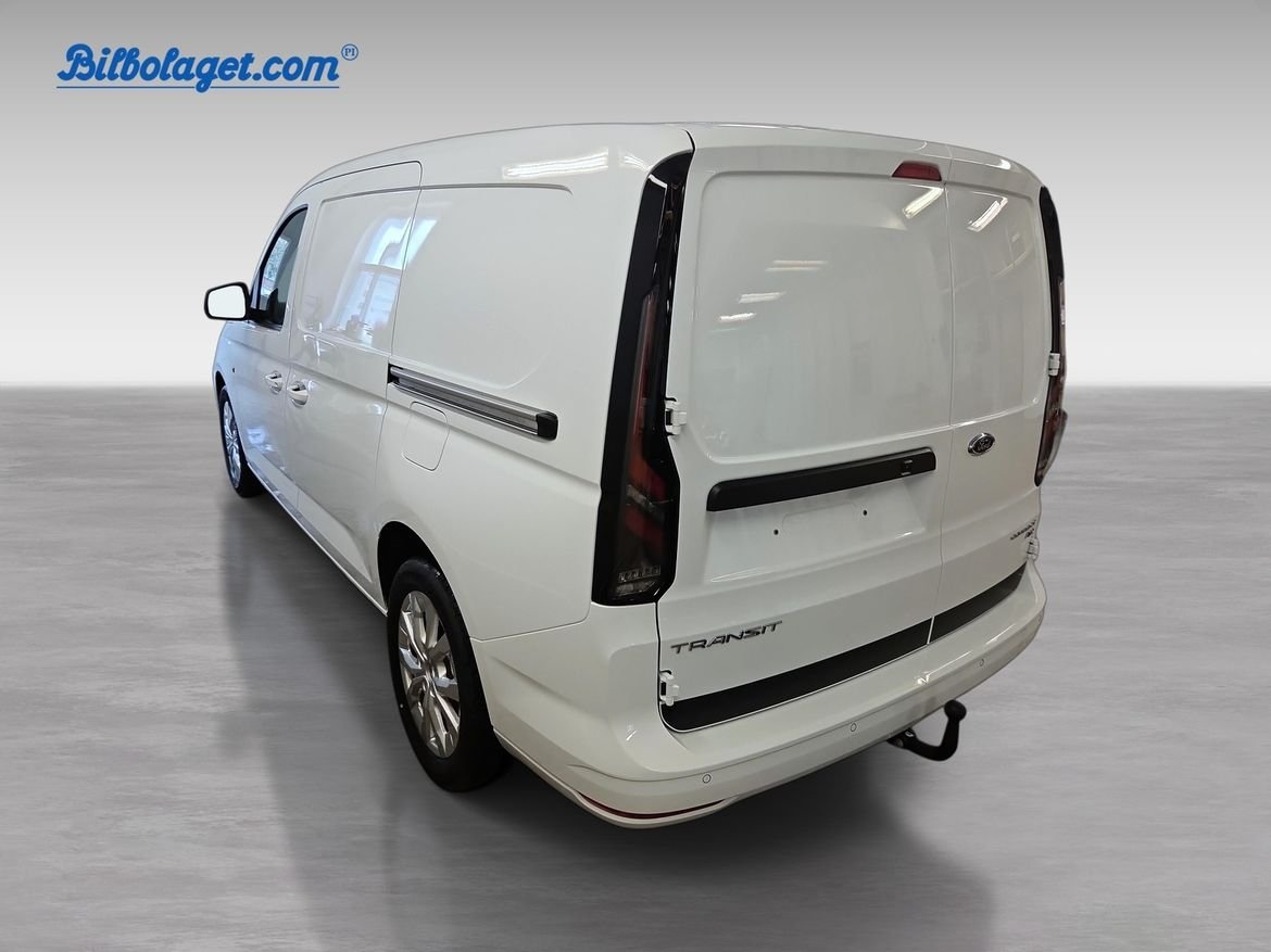 Ford Transit Connect 2026, kuva 7/7