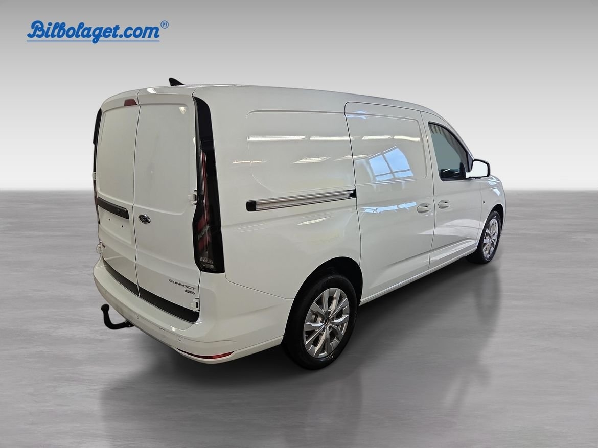 Ford Transit Connect 2026, kuva 5/7