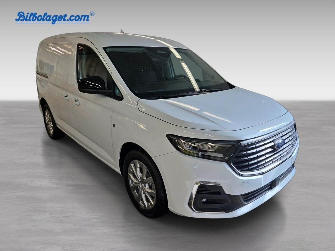 Ford Transit Connect 2026, kuva 3/7