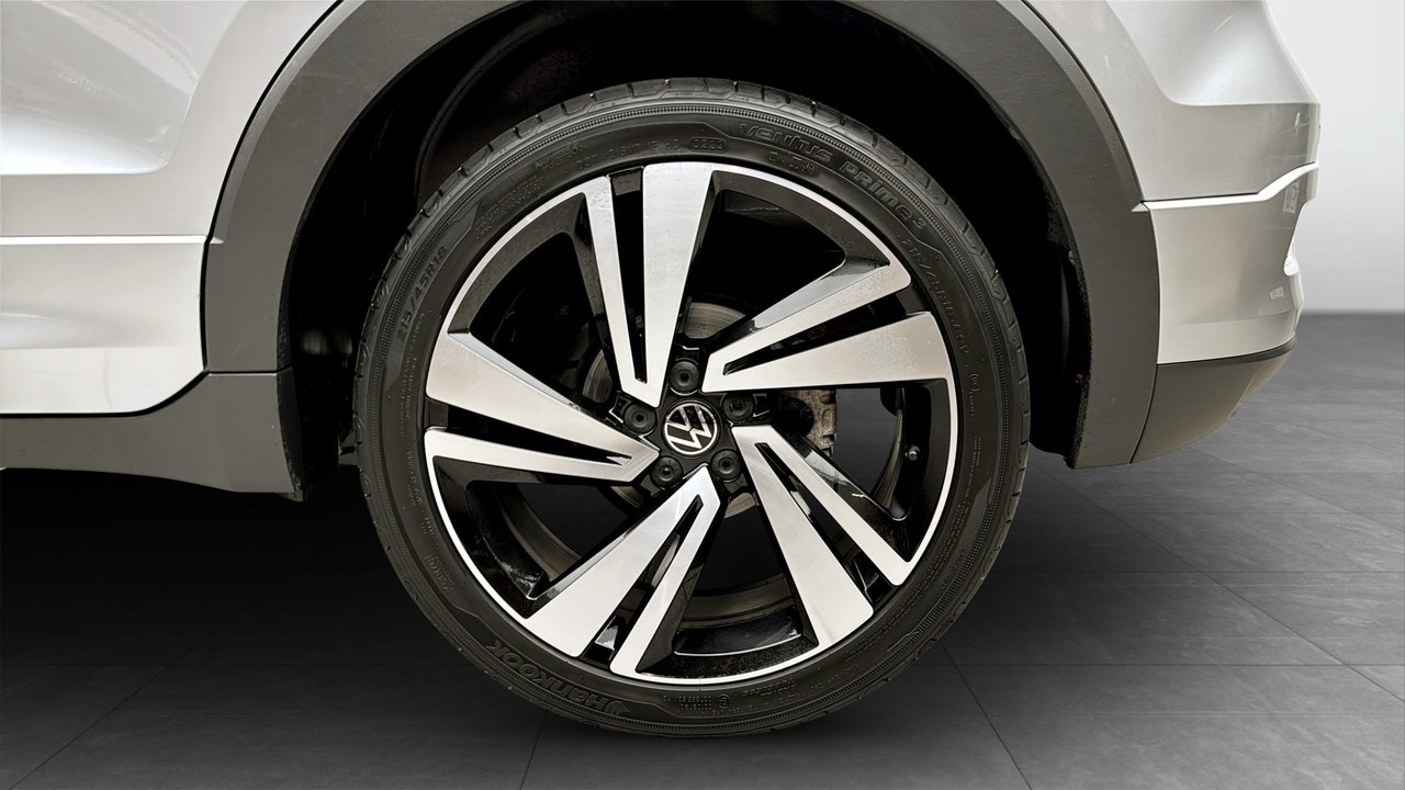 Volkswagen T-Cross 2022, kuva 6/10