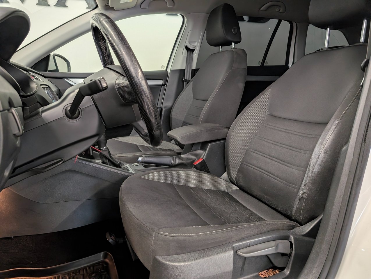 Skoda Octavia 2018, bild 7/10