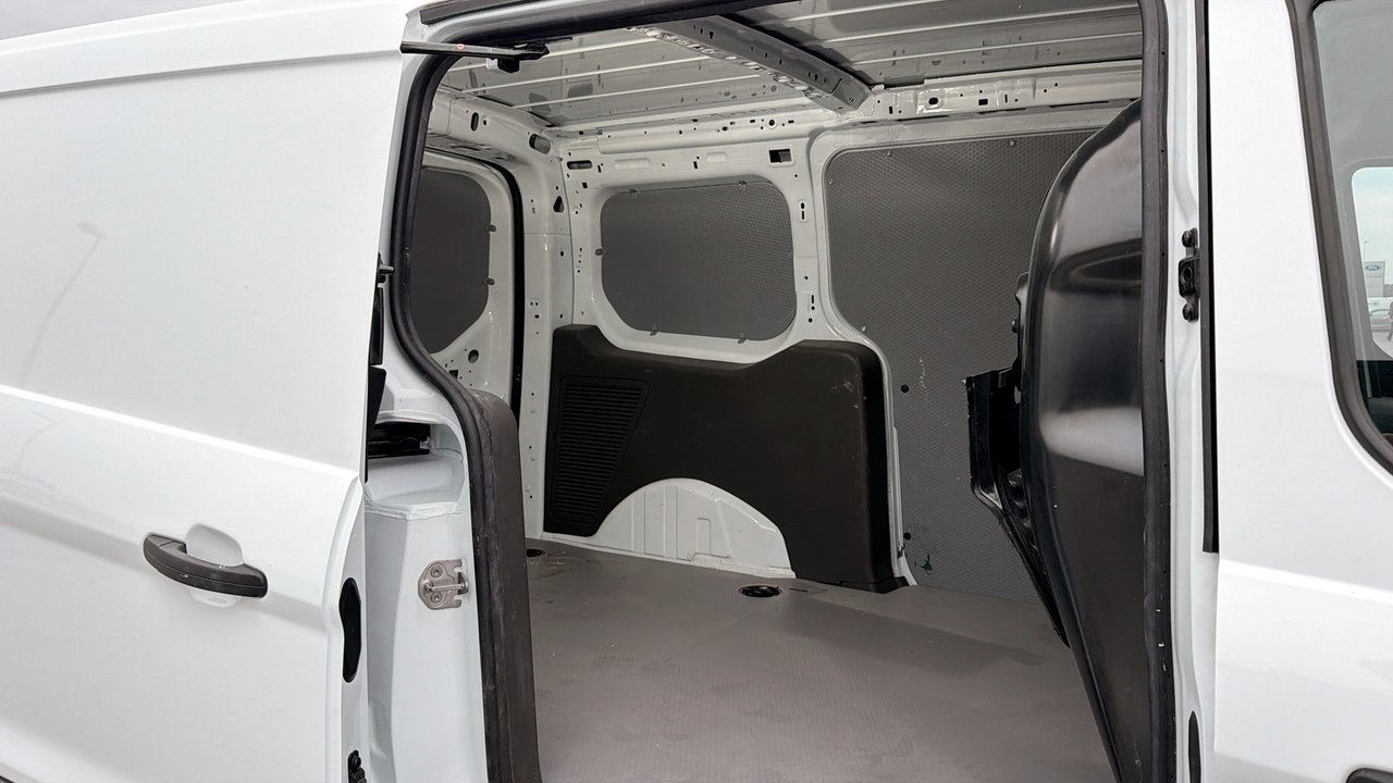 Ford Transit Connect L2 1,5L 120HK Trend 2022, bild 5/9