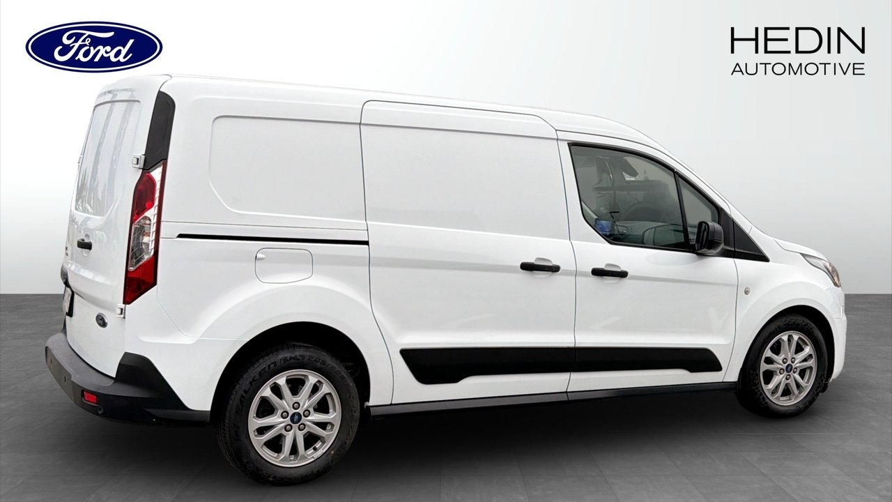 Ford Transit Connect L2 1,5L 120HK Trend 2022, bild 6/9