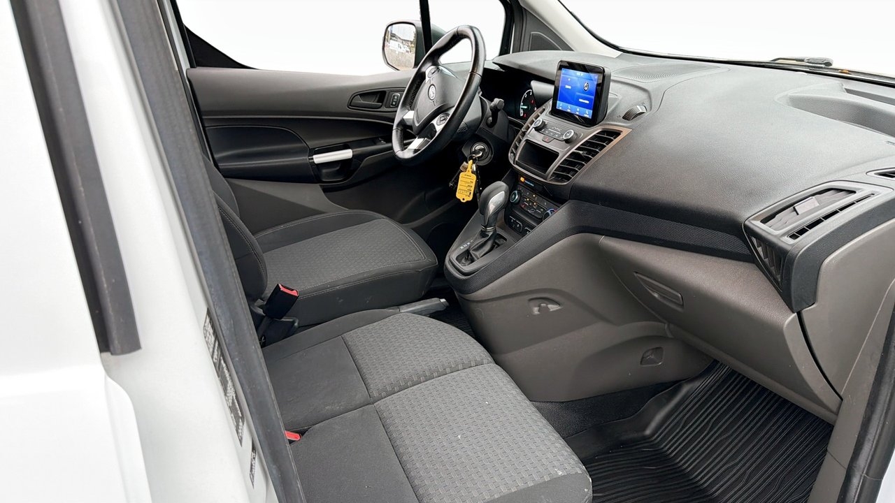 Ford Transit Connect L2 1,5L 120HK Trend 2022, bild 3/9