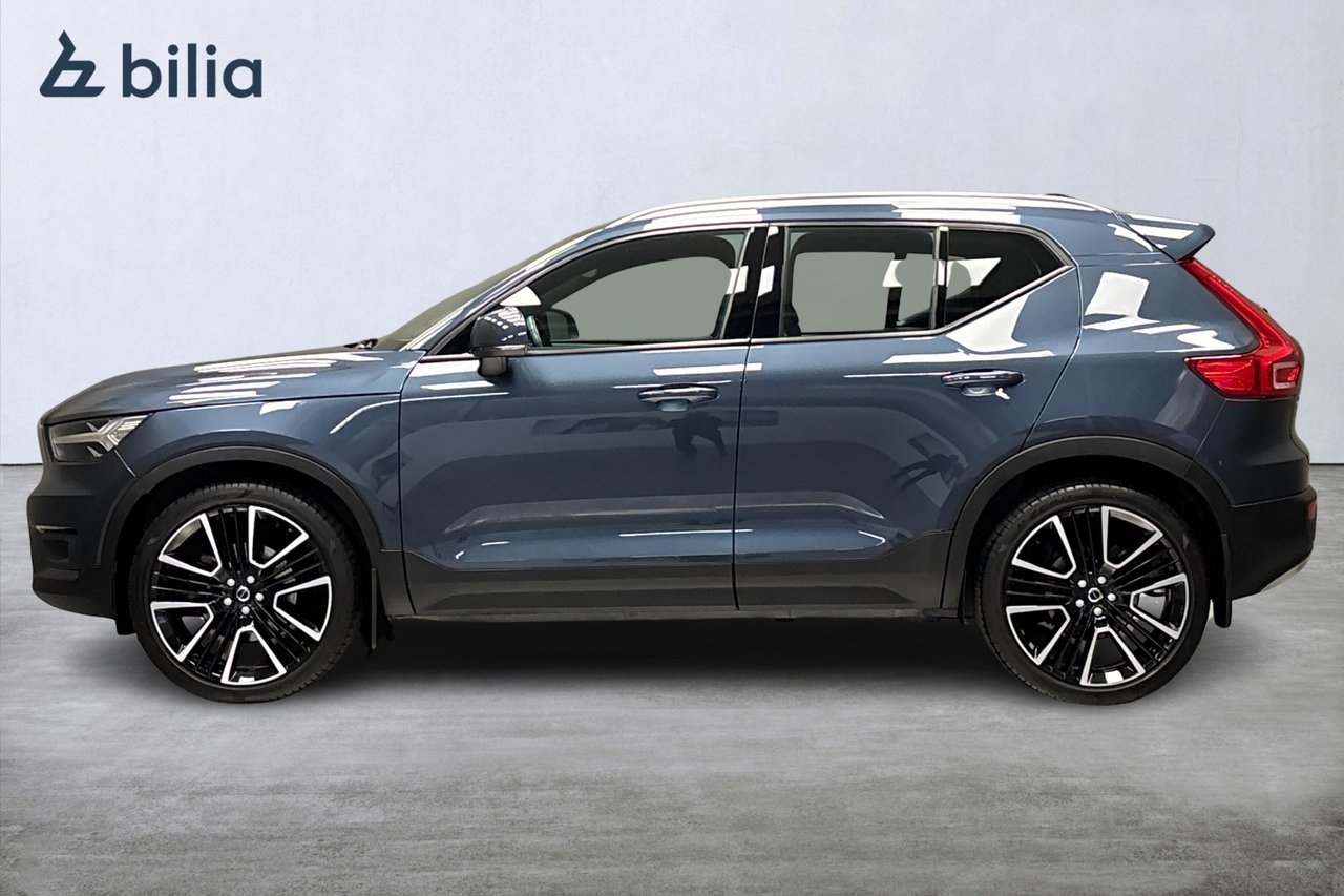 Volvo XC40 2021, kuva 5/10