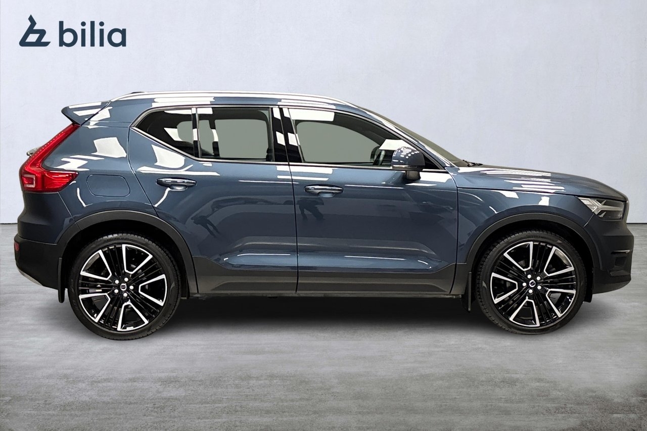 Volvo XC40 2021, kuva 2/10