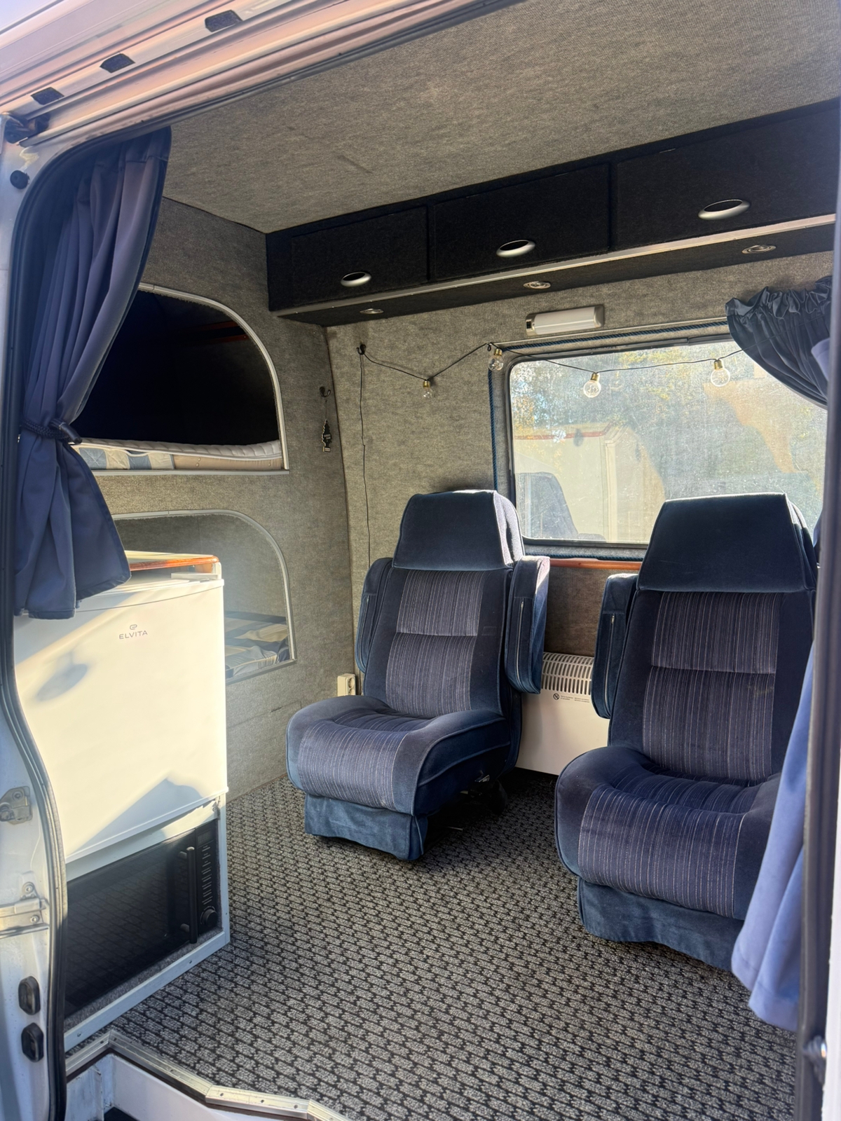 Mercedes-Benz Sprinter 2000, bild 5/7