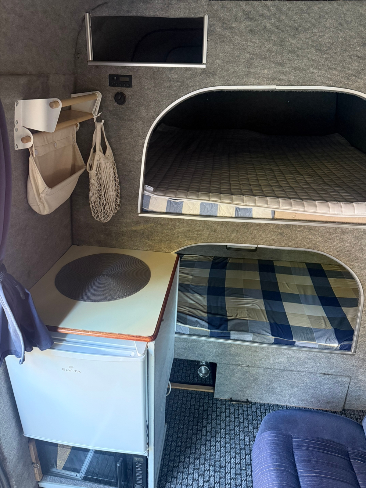 Mercedes-Benz Sprinter 2000, bild 6/7