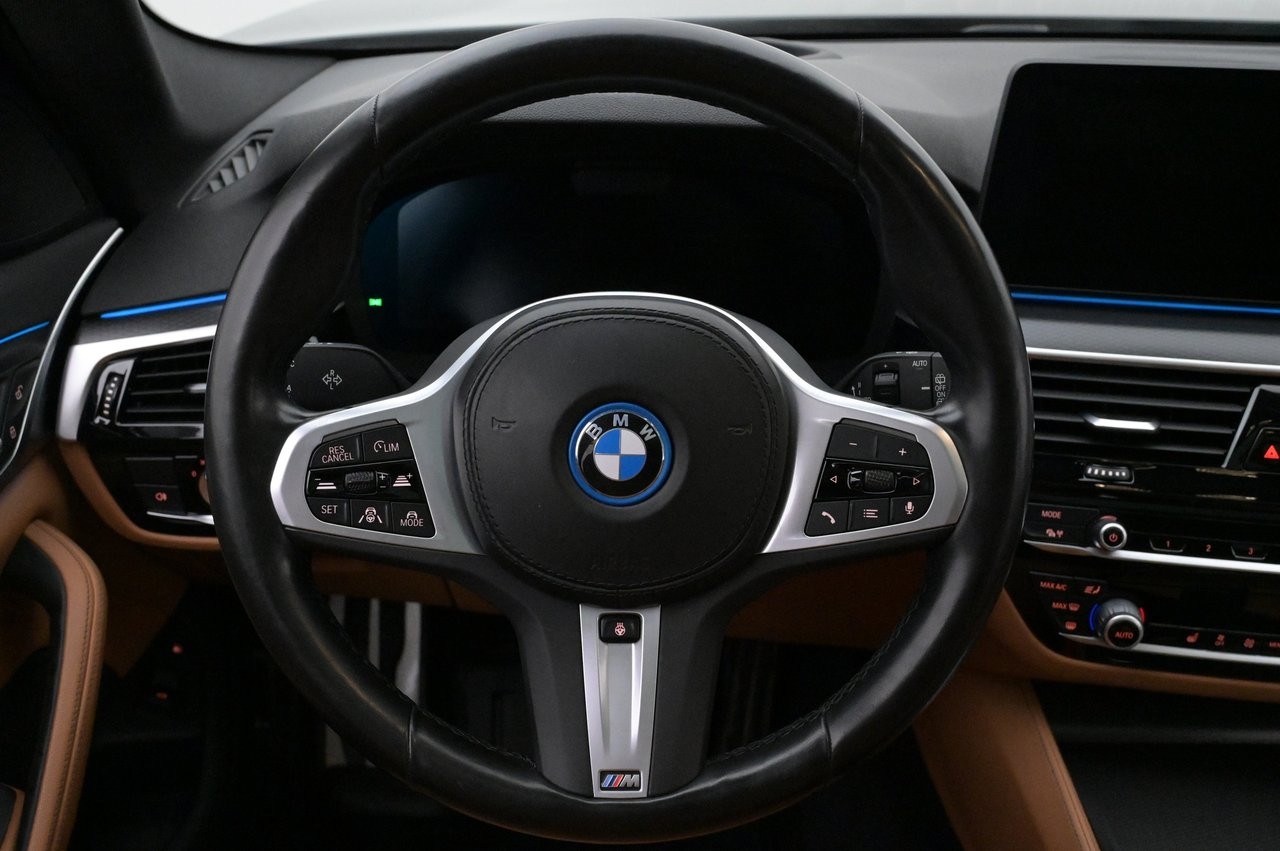 BMW 530 2022, kuva 7/10