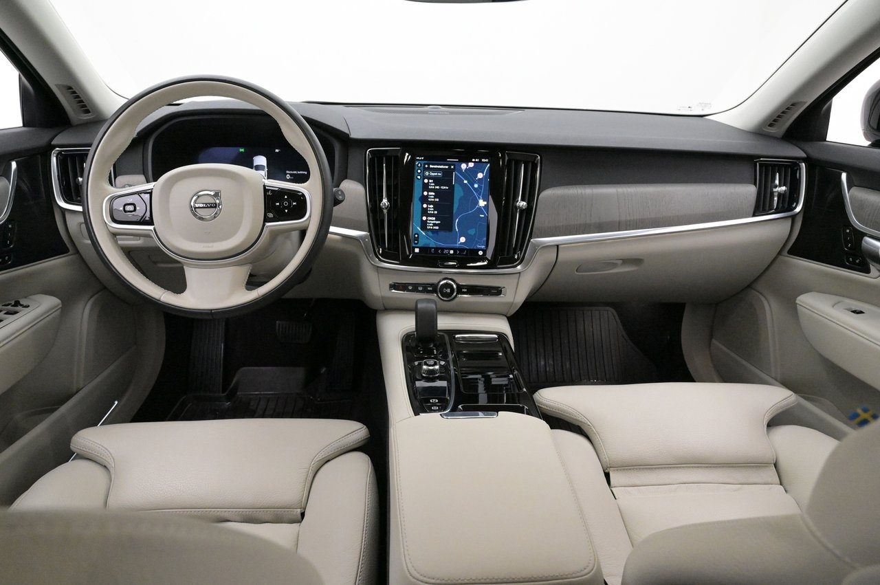 Volvo V90 2025, bild 6/10