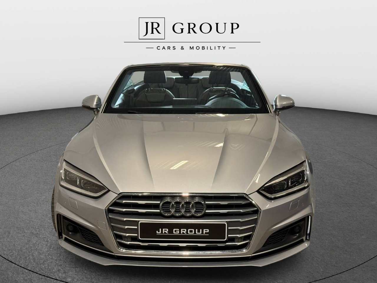 Audi A5 2018, kuva 2/10