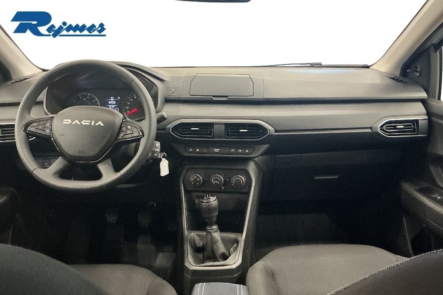 Dacia Sandero III TCe 90 essential 2024, kuva 7/10