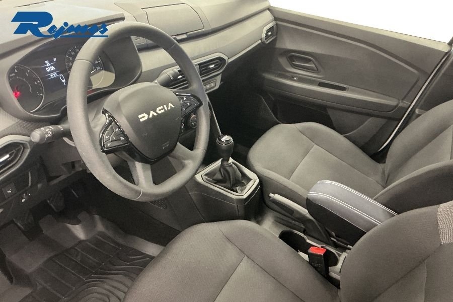 Dacia Sandero III TCe 90 essential 2024, kuva 6/10