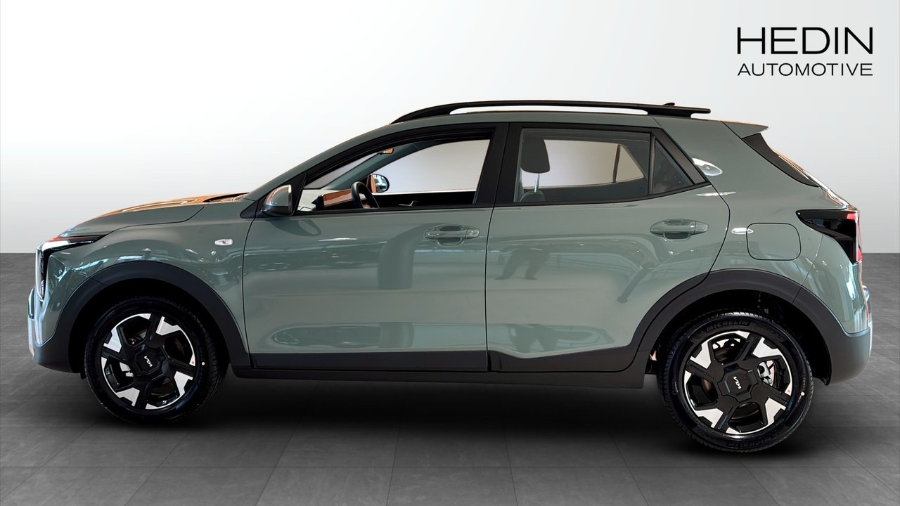 Kia Stonic 1.0 T-GDI DCT ACTION / Lager 2026, bild 6/10
