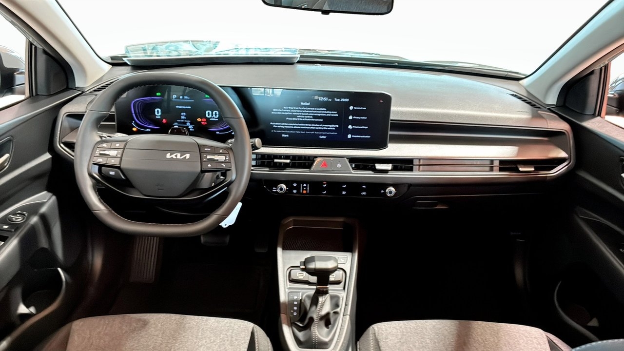 Kia Stonic 1.0 T-GDI DCT ACTION / Lager 2026, bild 4/10