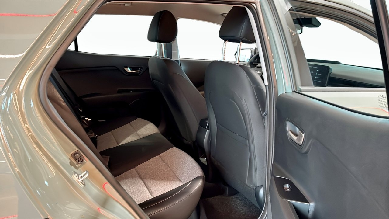 Kia Stonic 1.0 T-GDI DCT ACTION / Lager 2026, bild 5/10