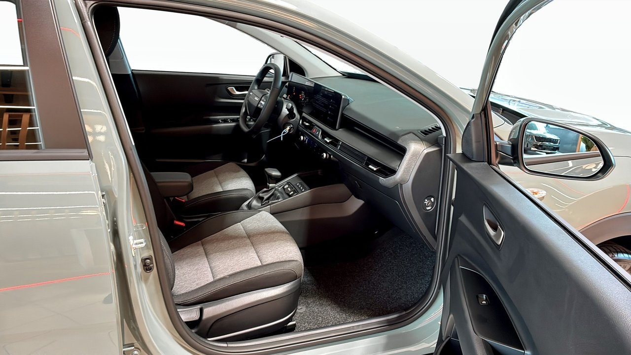 Kia Stonic 1.0 T-GDI DCT ACTION / Lager 2026, bild 3/10