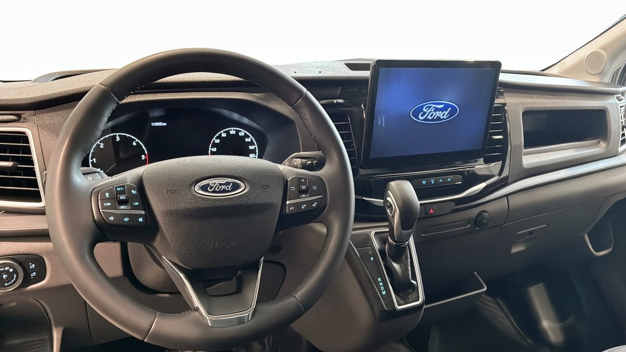 Ford Transit 350 2.0 EcoBlue 2023, kuva 4/9