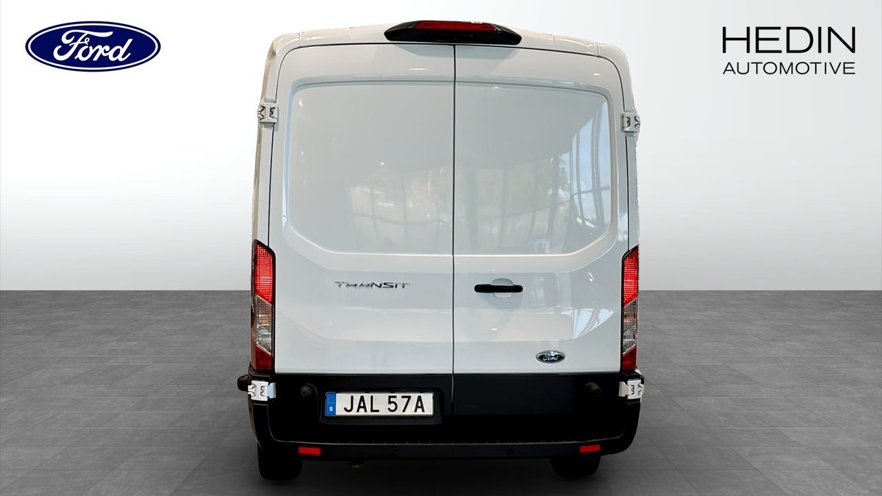 Ford Transit 350 2.0 EcoBlue 2023, kuva 7/9