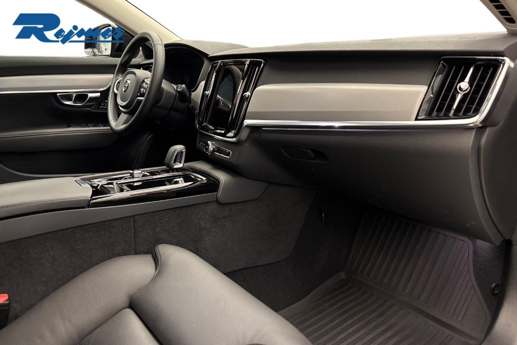 Volvo V90 T6 Plus Dark Nordic Edition 2025, photo 5/23