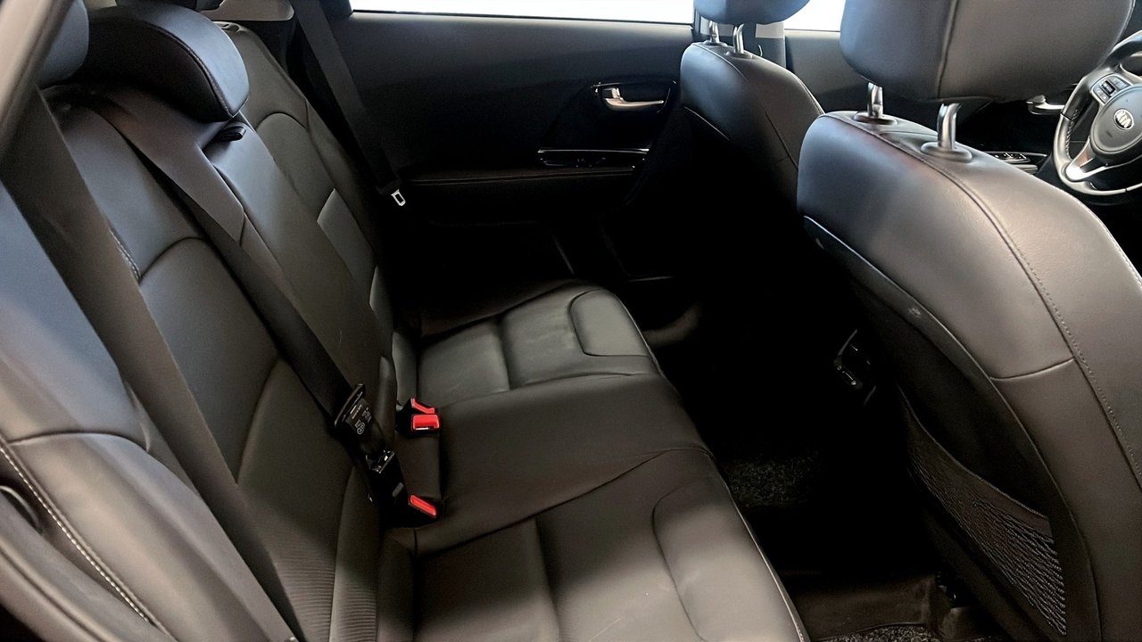 Kia Niro 1.6 Advance Plus 2 2020, bild 5/9