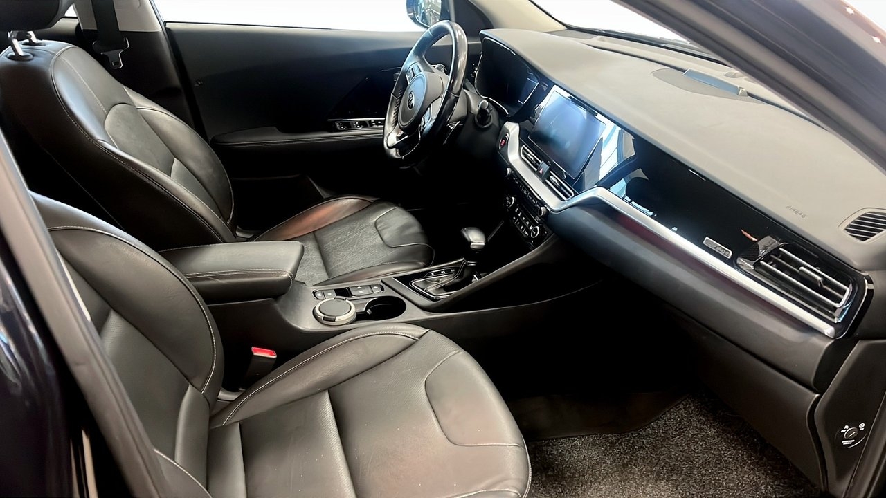 Kia Niro 1.6 Advance Plus 2 2020, bild 3/9