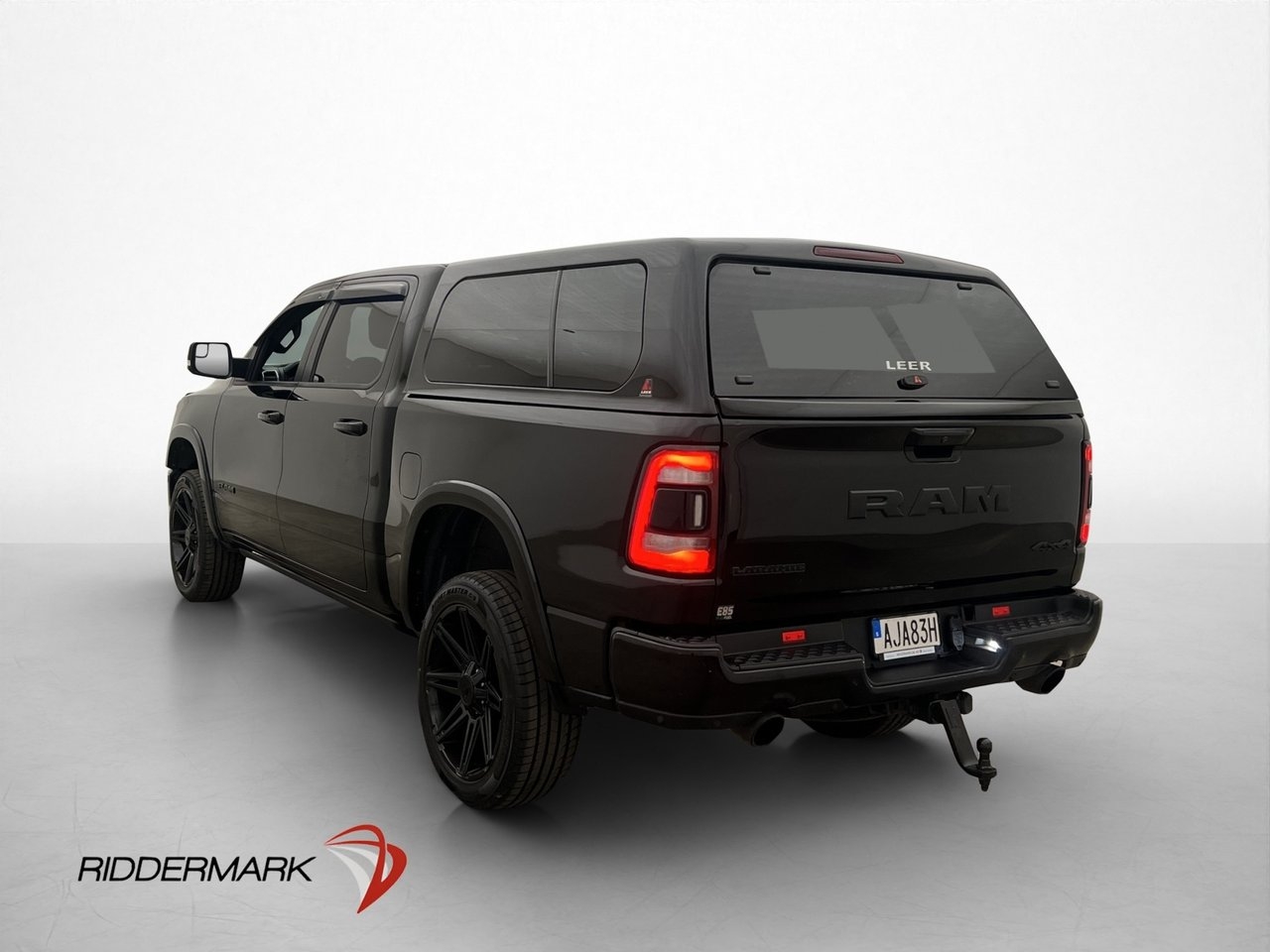 Dodge RAM 1500 2020, bild 7/10