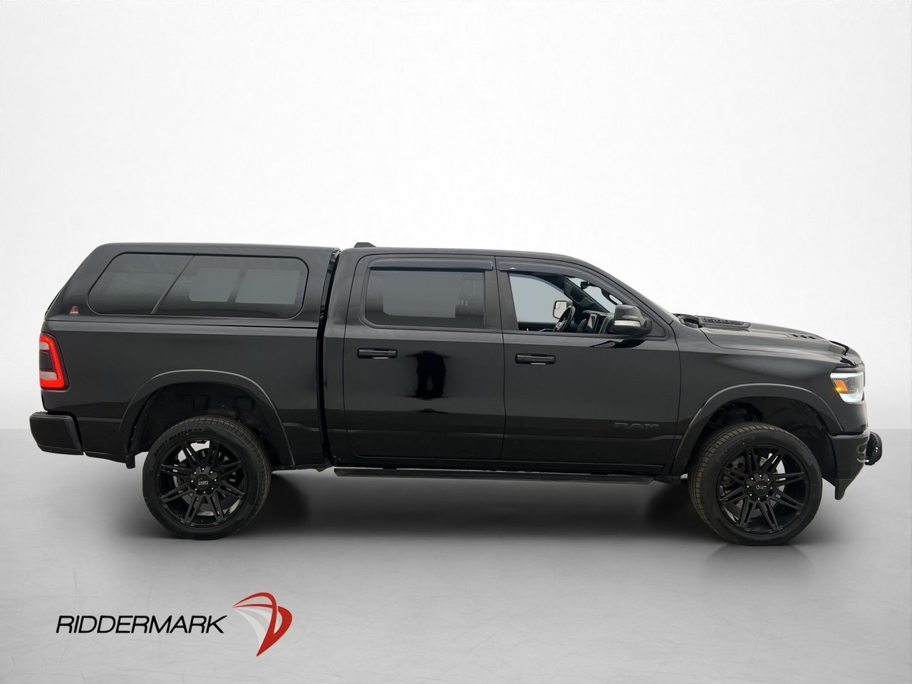 Dodge RAM 1500 2020, bild 2/10
