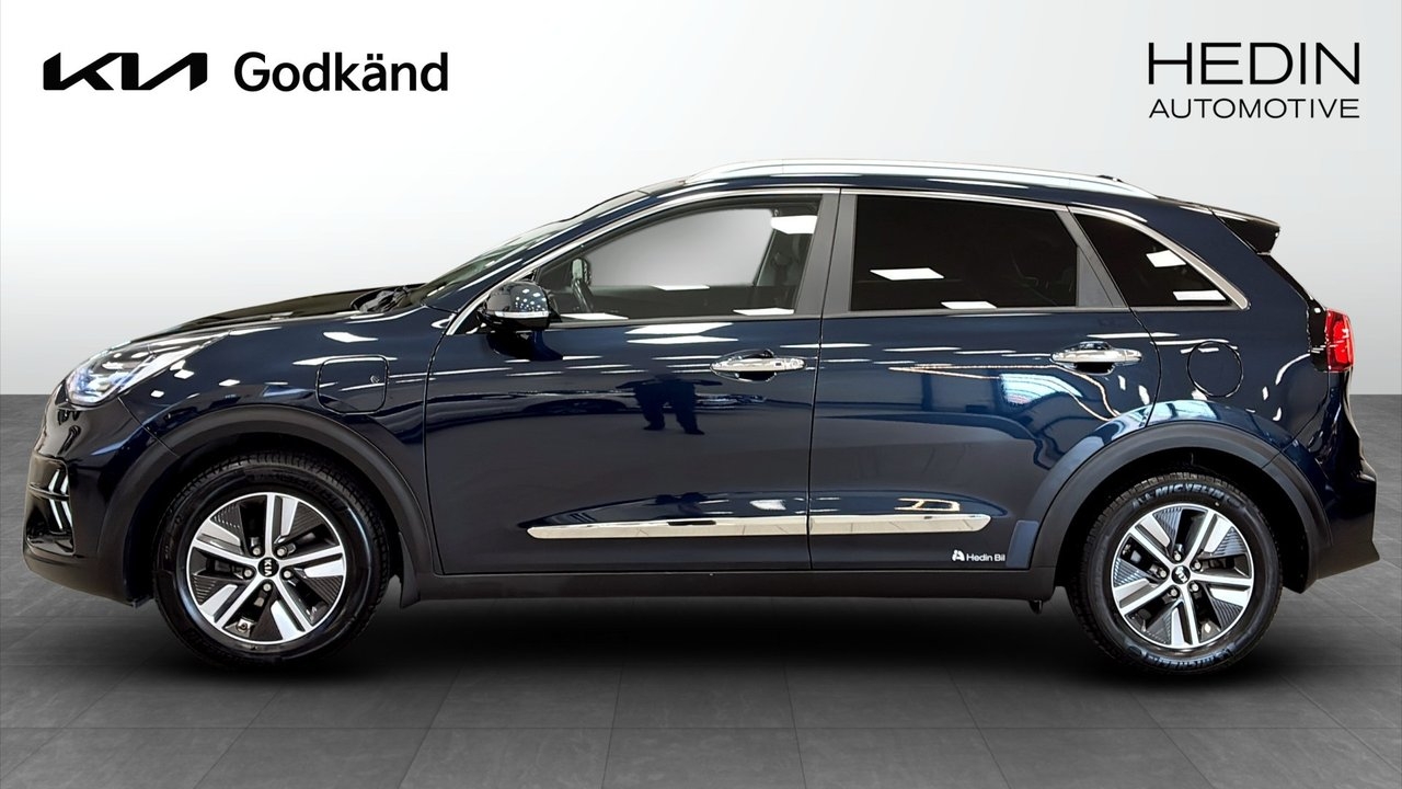 Kia Niro ADVANCE PLUS 2 / -Godkänd 2020, bild 6/10