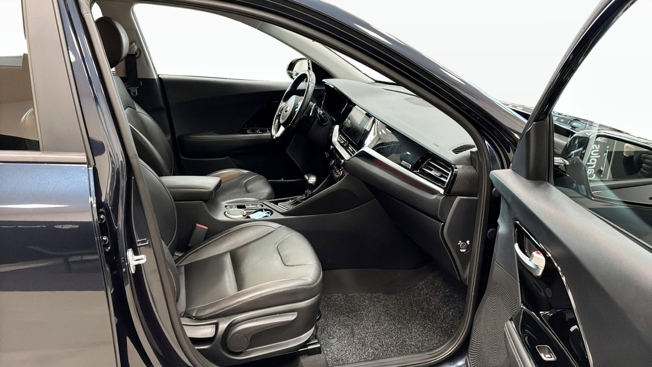 Kia Niro ADVANCE PLUS 2 / -Godkänd 2020, bild 3/10