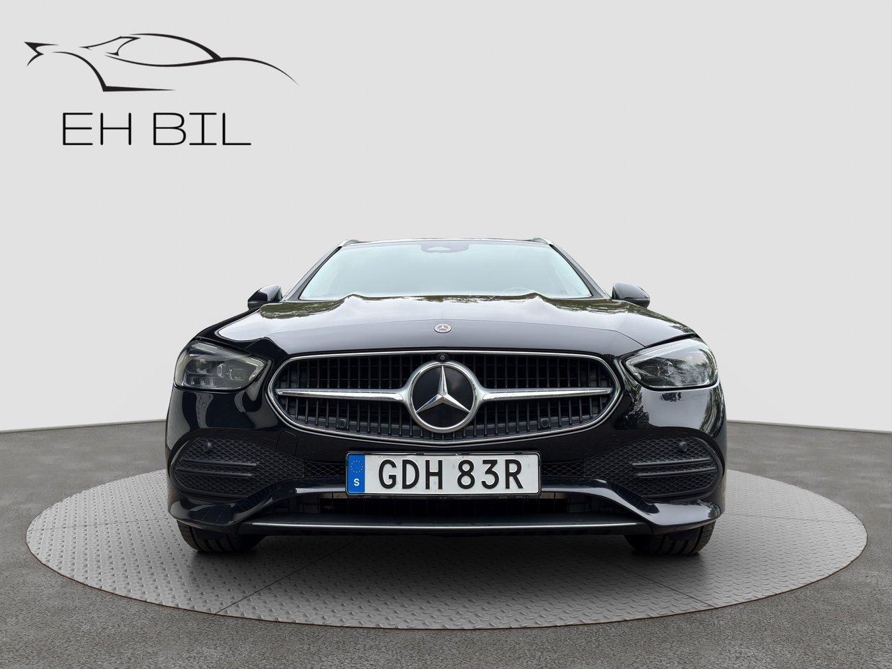 Mercedes-Benz C 2023, bild 2/10