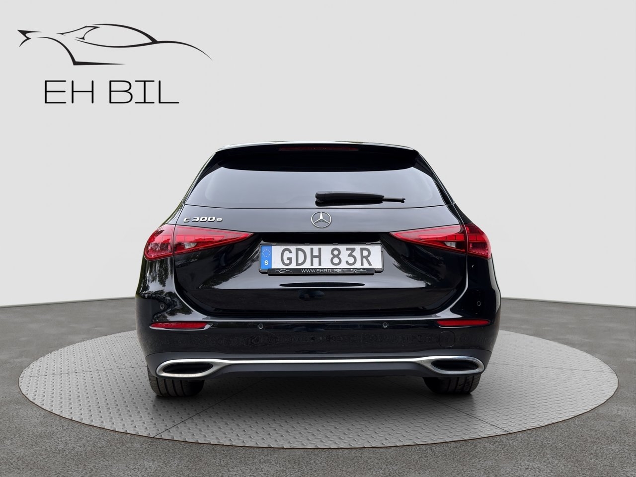 Mercedes-Benz C 2023, bild 6/10