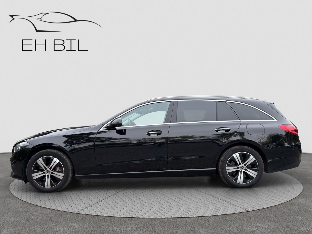 Mercedes-Benz C 2023, bild 4/10
